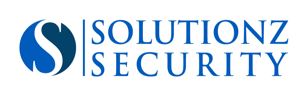 Solutionz Security