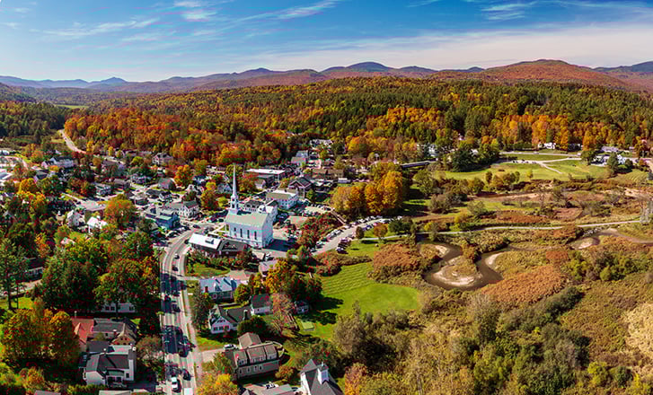 Stowe VT South Burlington Shelburne Cybersecurity management information security service_
