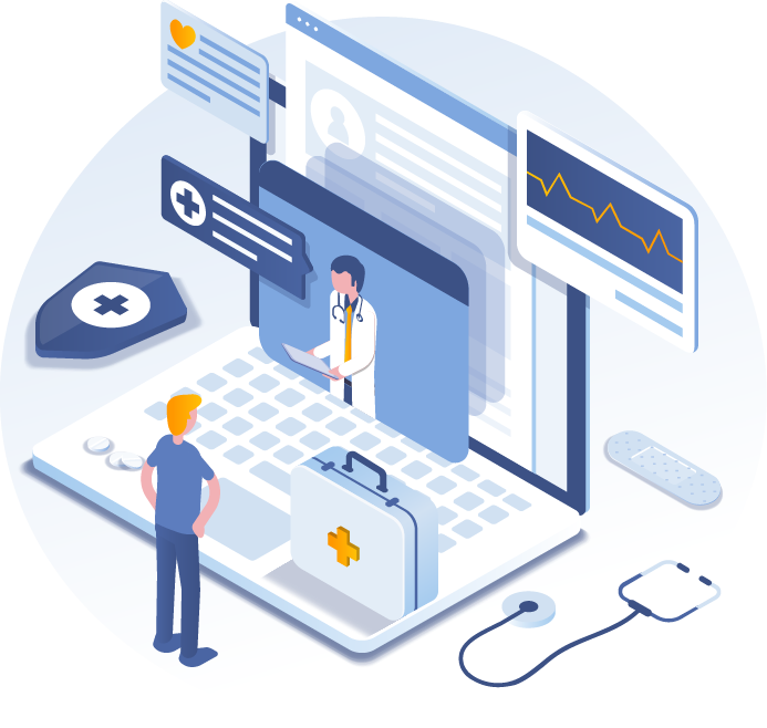 Online healthcare Online healthcare